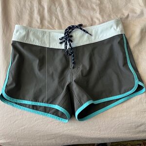 Board Shorts - Swim Shorts - Greenlines - 00